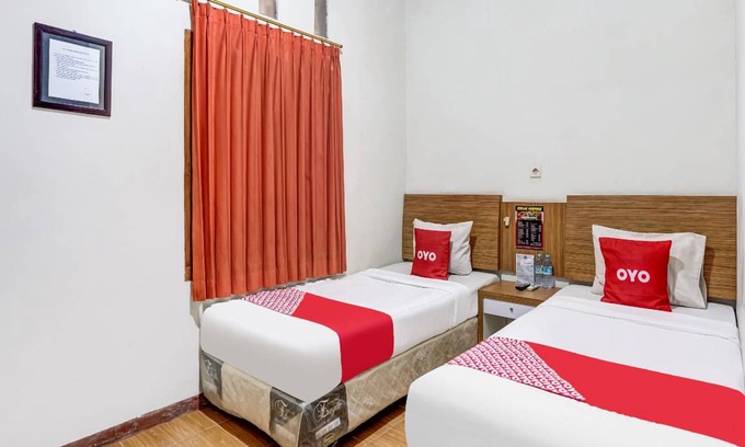 Sedati Hotel | 111 m² Hotel ∙ 10 guests