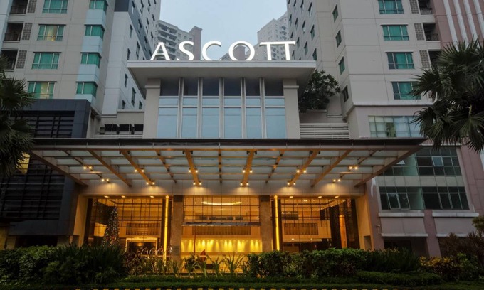 Surabaya Hotel | 113 m² Hotel ∙ 3 bedrooms ∙ 127 guests