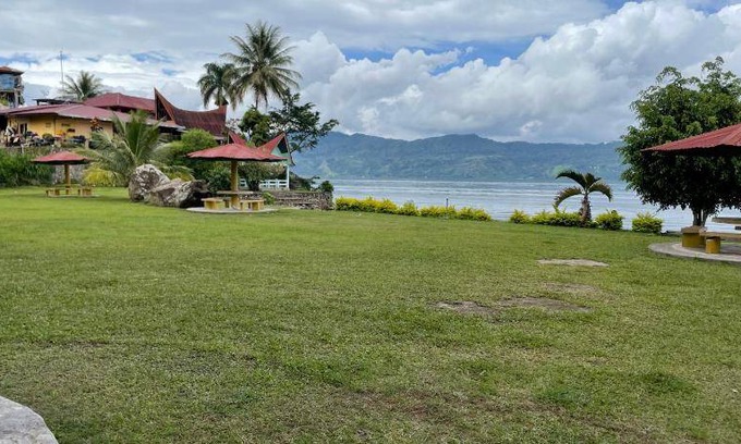 Ambarita Bed & Breakfast | 12 m² Bed and breakfast ∙ 2 guests