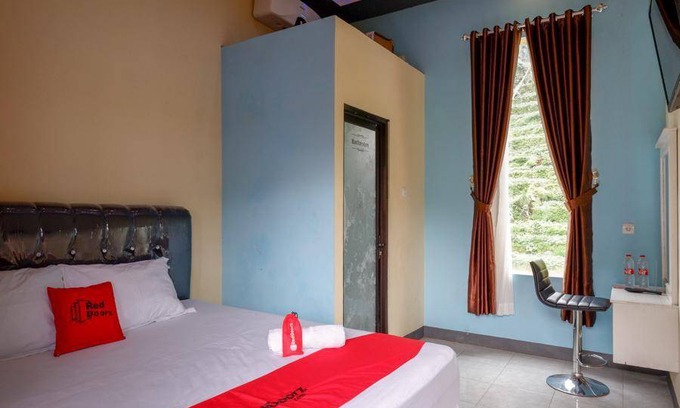 Kejajar Bed & Breakfast | 12 m² Bed and breakfast ∙ 2 guests
