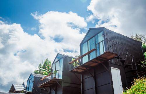 Chom Thong Bed & Breakfast | 12 m² Bed and breakfast ∙ 2 guests