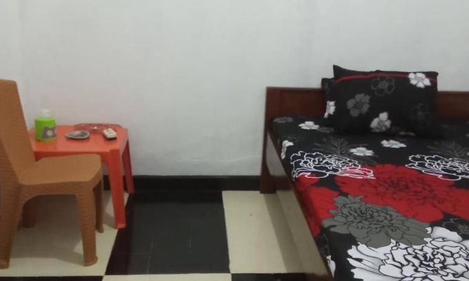 Kalipuro Bed & Breakfast | 12 m² Bed and breakfast ∙ 2 guests