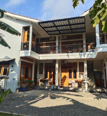 Kasihan Bed & Breakfast | 12 m² Bed and breakfast ∙ 2 guests