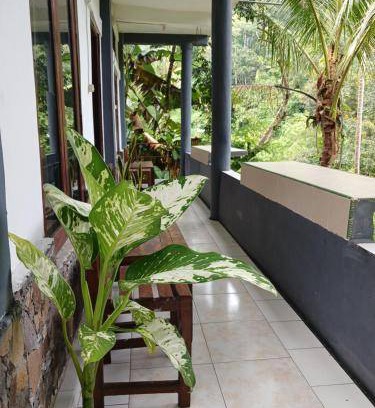 Moni Bed & Breakfast | 12 m² Bed and breakfast ∙ 2 guests