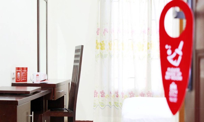 Moni Bed & Breakfast | 12 m² Bed and breakfast ∙ 2 guests