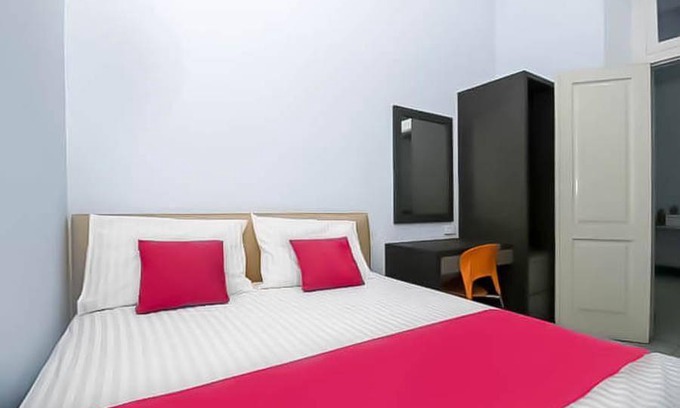 Lawang Bed & Breakfast | 12 m² Bed and breakfast ∙ 2 guests