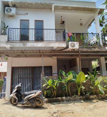 Kuta Bed & Breakfast | 12 m² Bed and breakfast ∙ 1 bedroom ∙ 2 guests