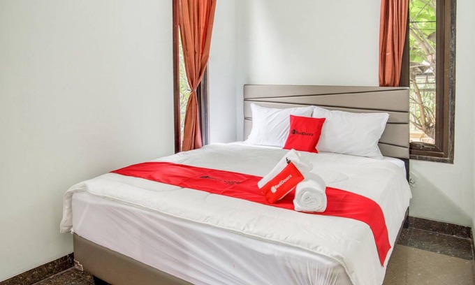 East Jakarta Bed & Breakfast | 12 m² Bed and breakfast ∙ 10 guests
