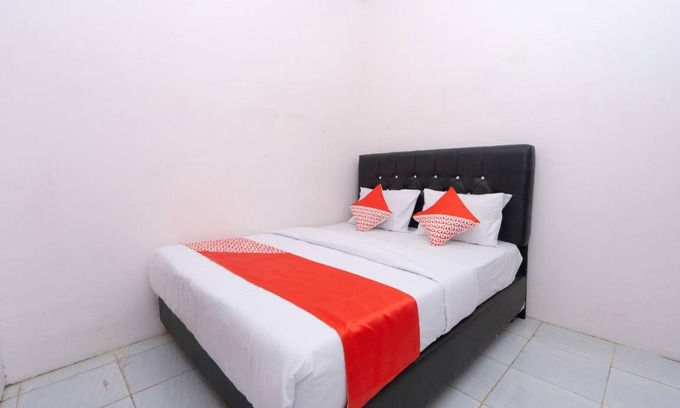 Sleman Bed & Breakfast | 12 m² Bed and breakfast ∙ 2 guests