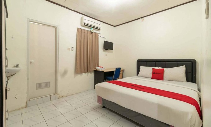 Gandaria-selatan Bed & Breakfast | 12 m² Bed and breakfast ∙ 2 guests