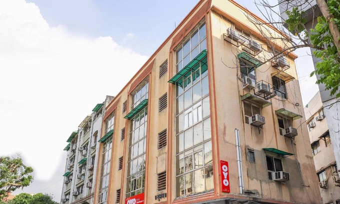 Navrangpura Hotel | 12 m² Hotel ∙ 2 guests