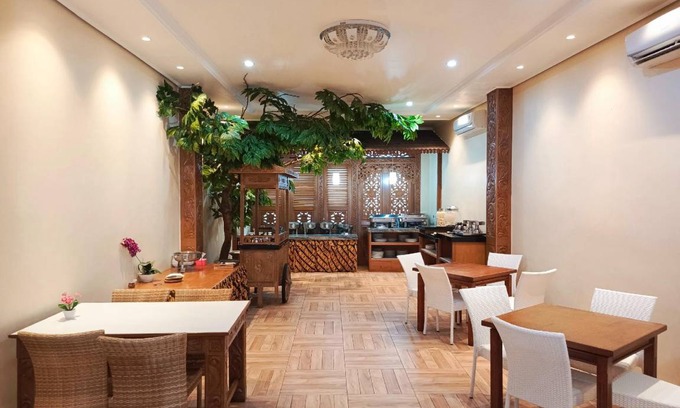 Klojen Hotel | 12 m² Hotel ∙ 1 guest