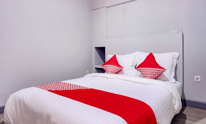 Cilandak Hotel | 12 m² Hotel ∙ 127 guests