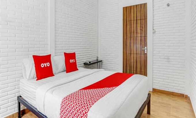 Oro Oro Ombo Hotel | 12 m² Hotel ∙ 10 guests
