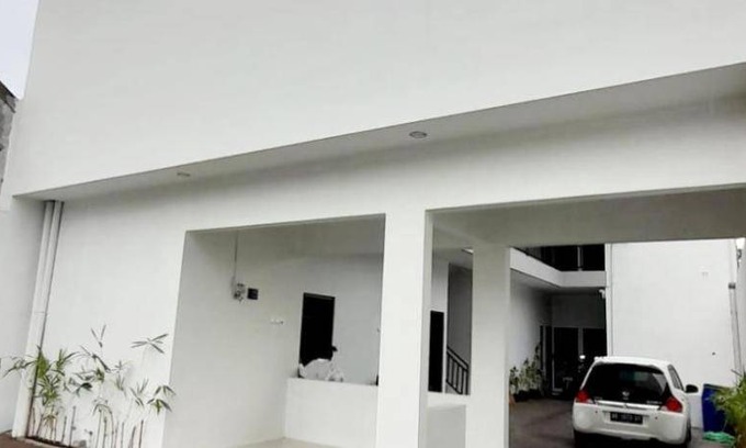 Banguntapan Hotel | 12 m² Hotel ∙ 2 guests