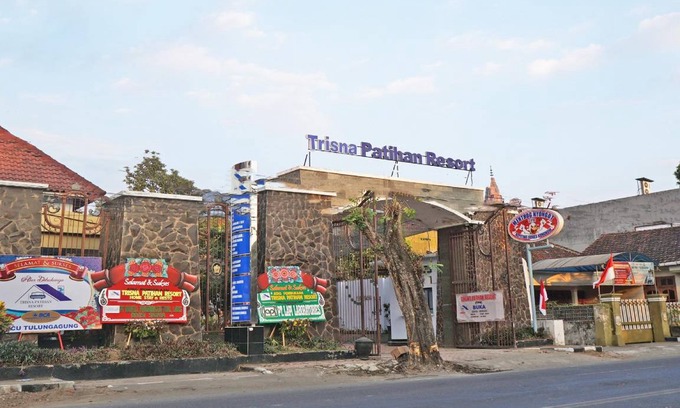 Tulungagung Hotel | 12 m² Hotel ∙ 2 guests