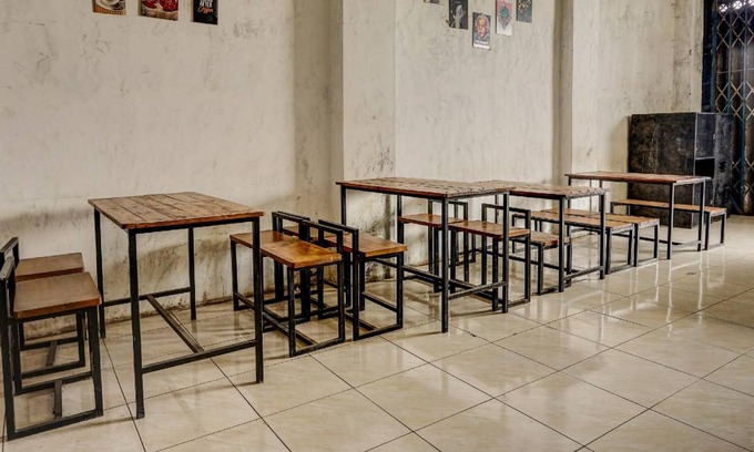 Tosari Hotel | 12 m² Hotel ∙ 2 guests