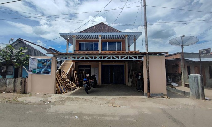 Pagar Alam Hotel | 12 m² Hotel ∙ 2 guests