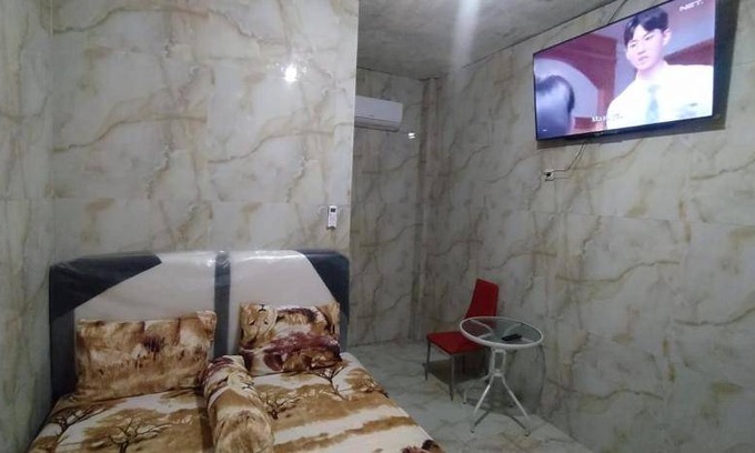 Pekalongan Hotel | 12 m² Hotel ∙ 2 guests