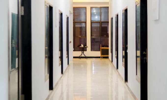 Gorontalo Hotel | 12 m² Hotel ∙ 2 guests