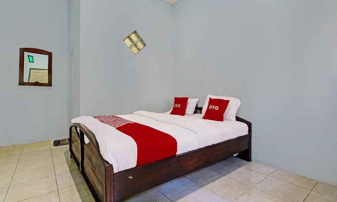Pangandaran Hotel | 12 m² Hotel ∙ 2 guests