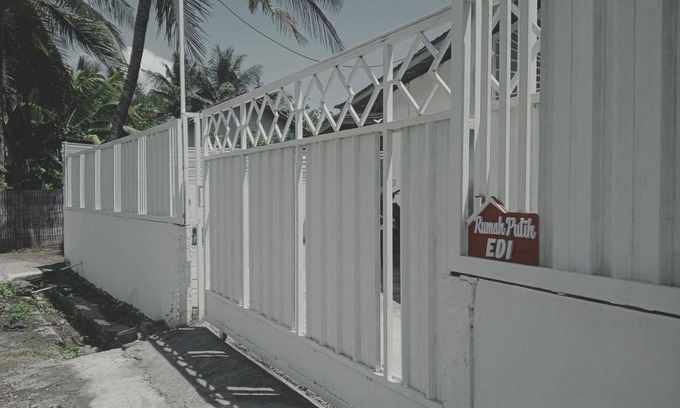 Lombok Hotel | 12 m² Hotel ∙ 2 guests