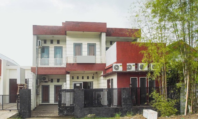 Biringkanya Hotel | 12 m² Hotel ∙ 2 guests