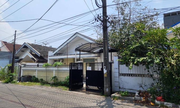 Surabaya Hotel | 12 m² Hotel ∙ 2 guests