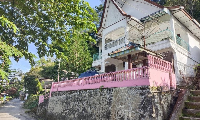 Ambarita Hotel | 12 m² Hotel ∙ 2 guests