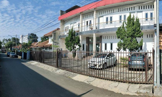 Bandung Hotel | 12 m² Hotel ∙ 2 guests