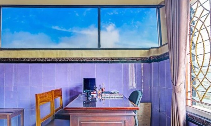 Oro Oro Ombo Hotel | 12 m² Hotel ∙ 2 guests