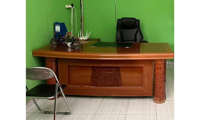Depok Hotel | 12 m² Hotel ∙ 2 guests