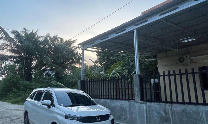 Klaten Selatan Hotel | 12 m² Hotel ∙ 2 guests