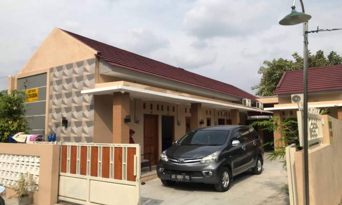 Klaten Selatan Hotel | 12 m² Hotel ∙ 2 guests