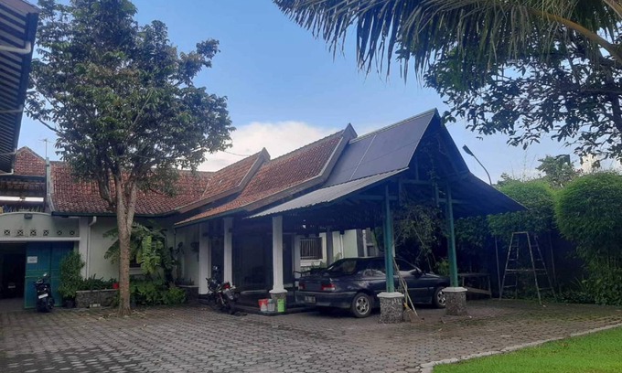 Ngaglik Hotel | 12 m² Hotel ∙ 2 guests