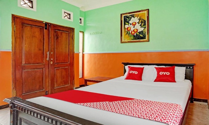 Dinoyo Hotel | 12 m² Hotel ∙ 2 guests