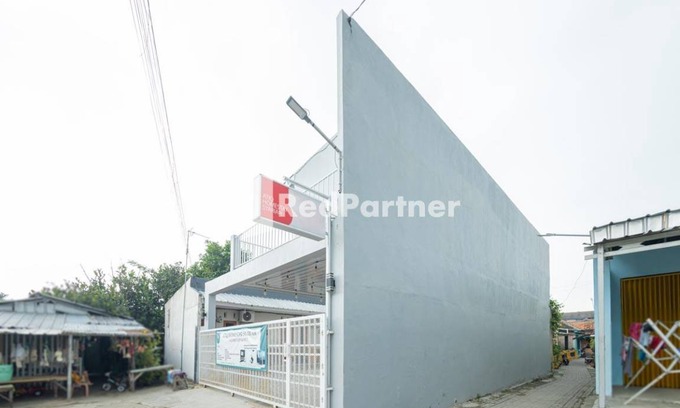 Serang Hotel | 12 m² Hotel ∙ 2 guests