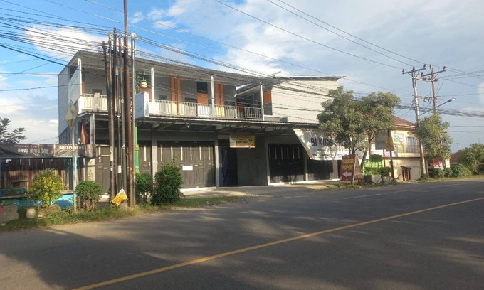 Slawi Hotel | 12 m² Hotel ∙ 2 guests