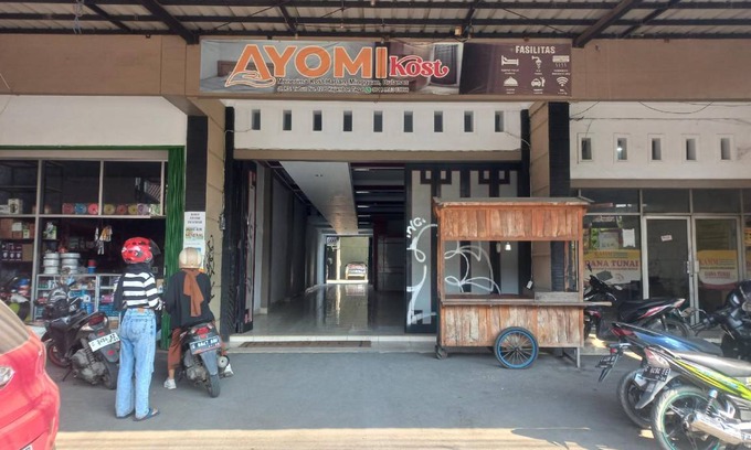 Tegal Hotel | 12 m² Hotel ∙ 2 guests