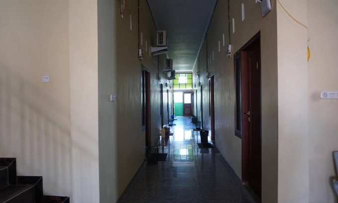 Somba Opu Hotel | 12 m² Hotel ∙ 2 guests