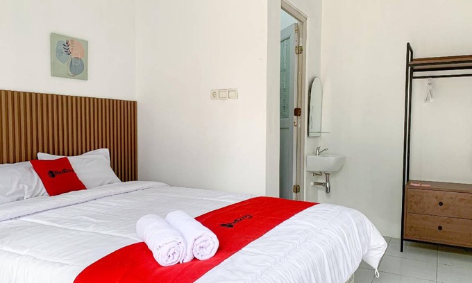Serang Hotel | 12 m² Hotel ∙ 2 guests
