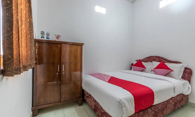 Rawamangun Hotel | 12 m² Hotel ∙ 2 guests