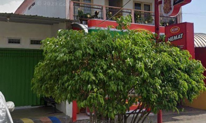 Sedati Hotel | 12 m² Hotel ∙ 3 guests