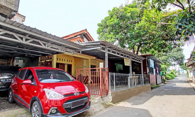 Banyumas Hotel | 12 m² Hotel ∙ 3 guests