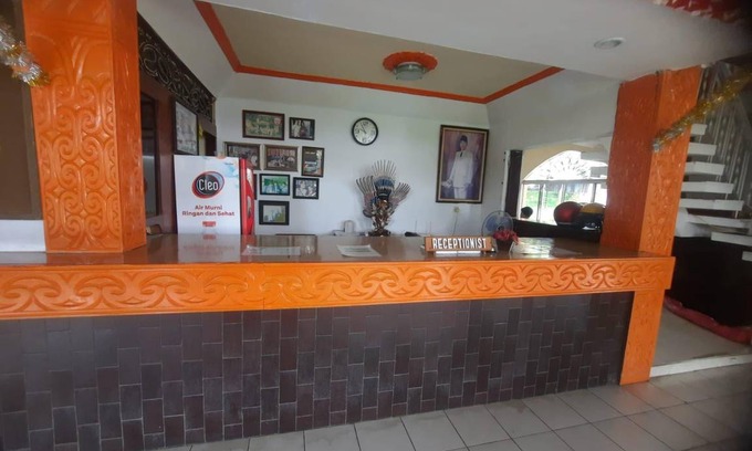 Kuningan Hotel | 12 m² Hotel ∙ 3 guests