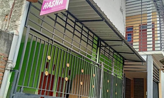 Kediri Hotel | 12 m² Hotel ∙ 3 guests