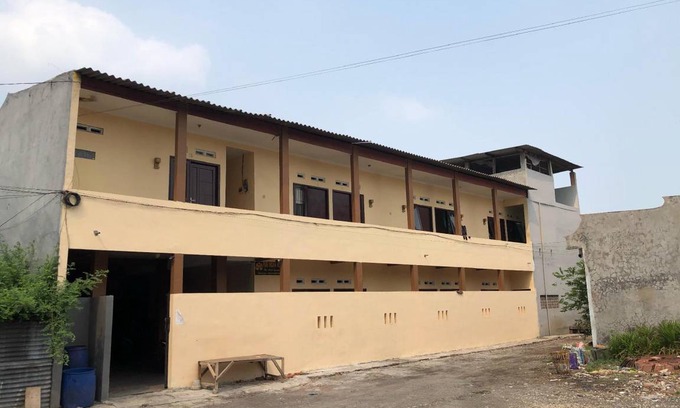 Sedati Hotel | 12 m² Hotel ∙ 3 guests