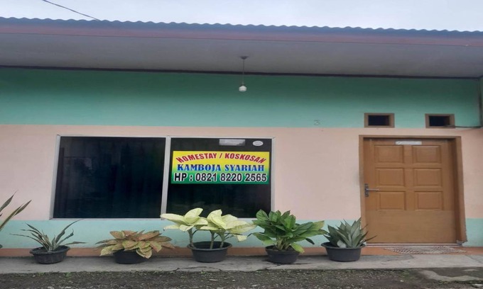 Medan Hotel | 12 m² Hotel ∙ 3 guests