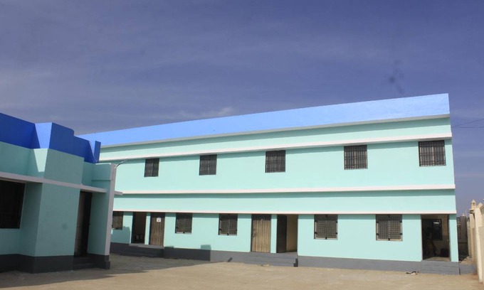 Dwarka Hotel | 12 m² Hotel ∙ 3 guests