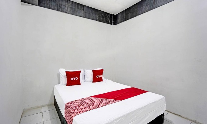 Trawas Hotel | 12 m² Hotel ∙ 4 guests